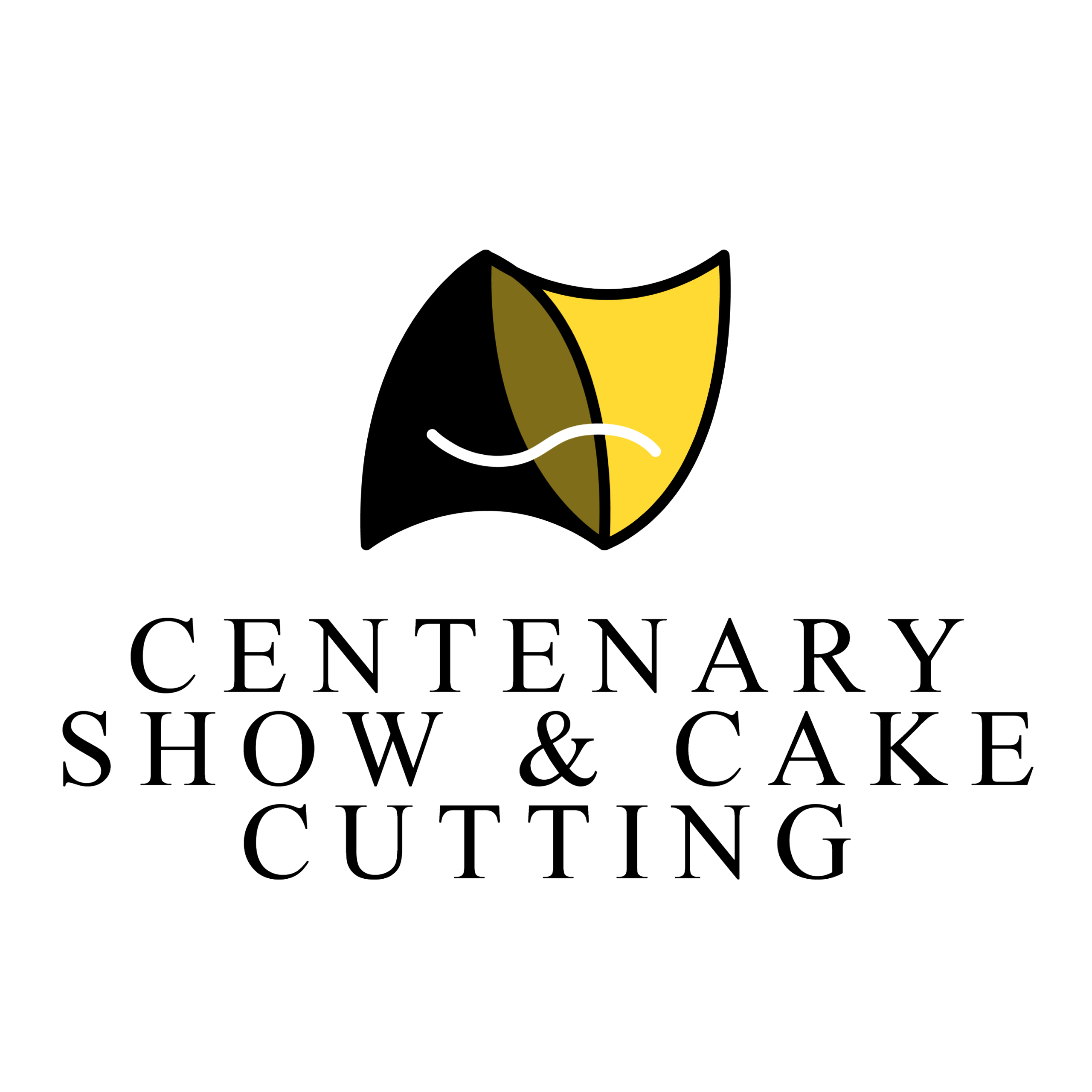 Centenary Show & Cake Cutting - 29th Aug